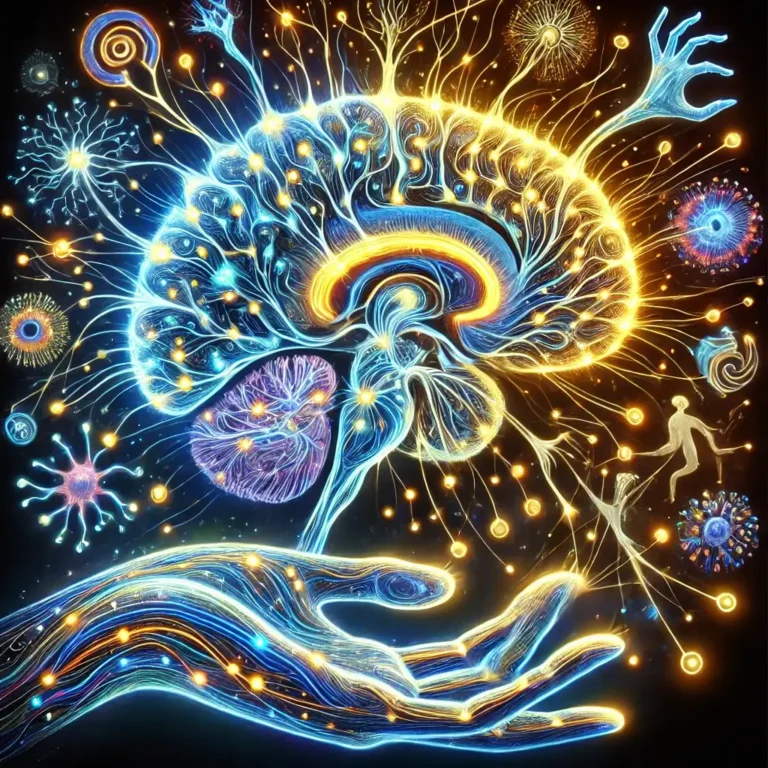 Why Can’t We Tickle Ourselves? The Neuroscience Behind Self-Tickling