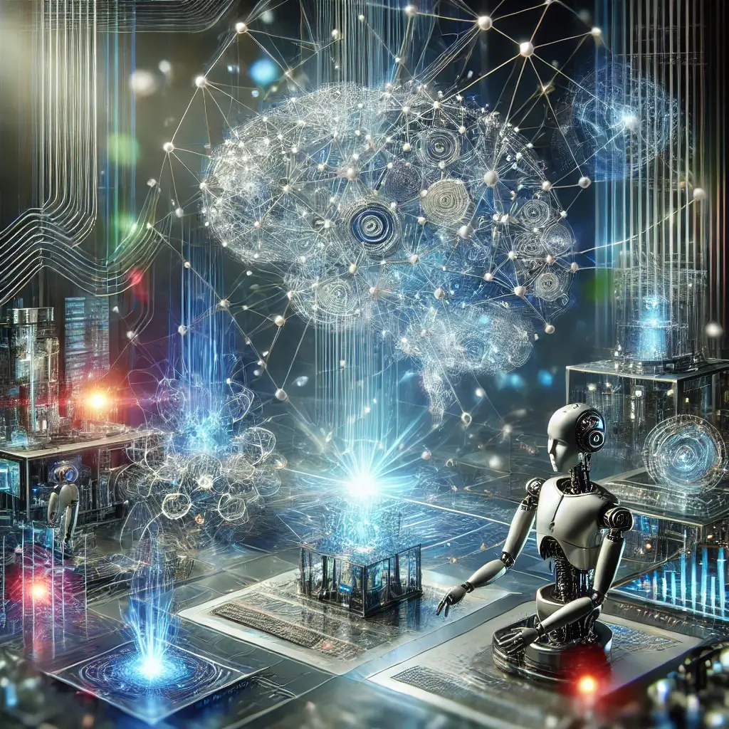 AI and Data Science 2 SimpleScienceAnswers