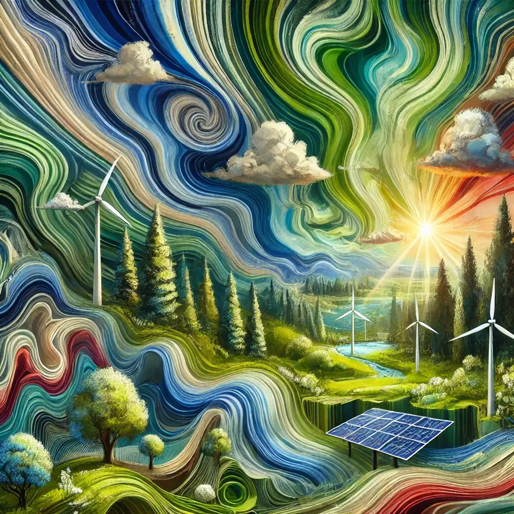 Earth Sciences and Sustainability 2 SimpleScienceAnswers