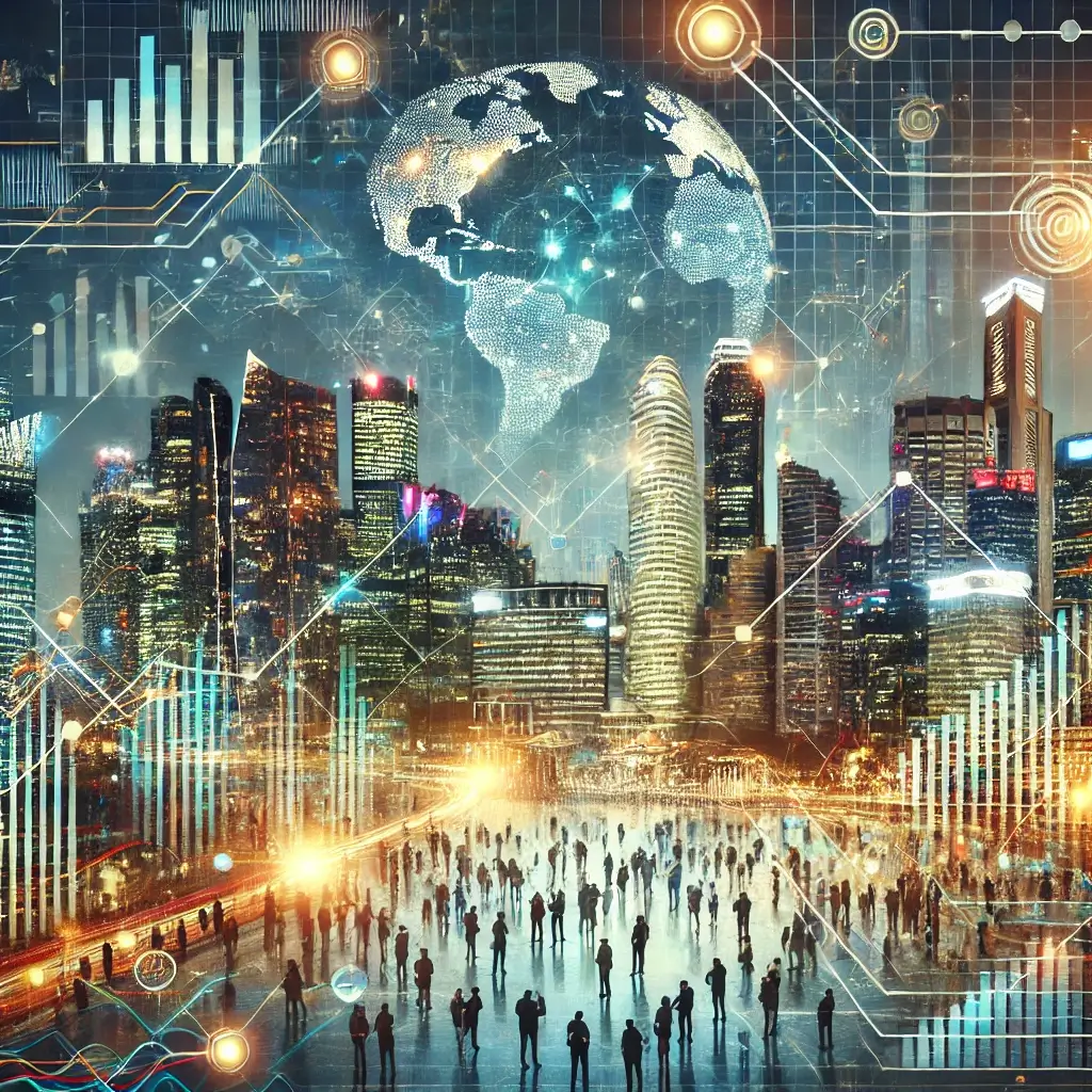 Economics and Social Sciences 2 SimpleScienceAnswers