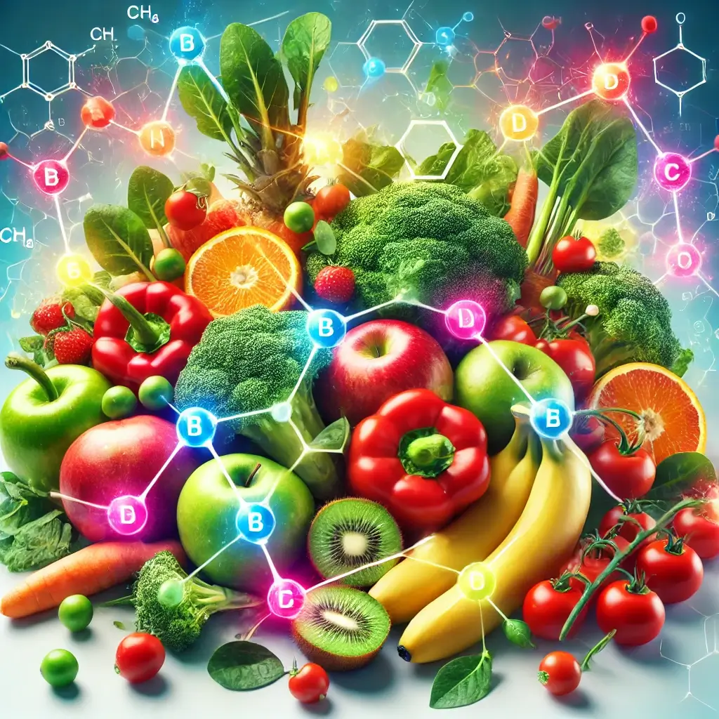 Food Science and Nutrition 2 SimpleScienceAnswers