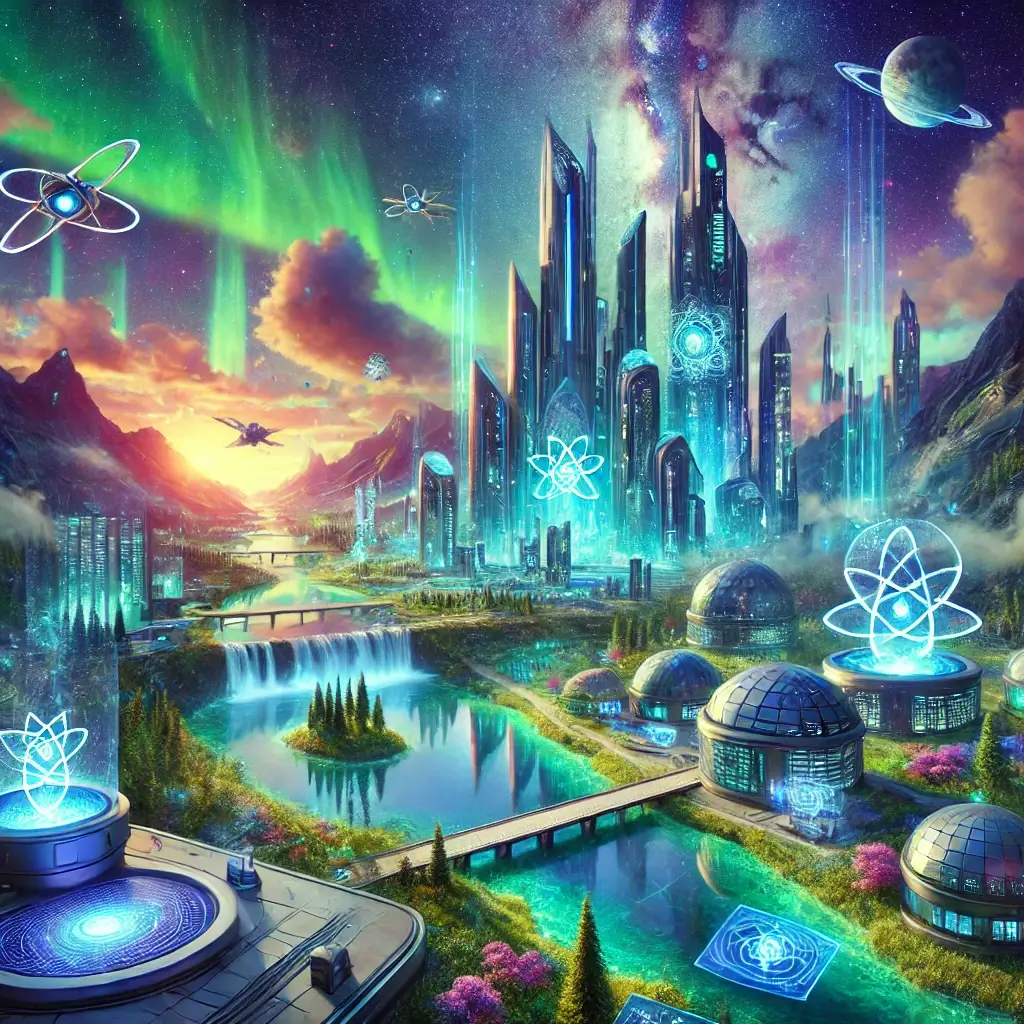 Interdisciplinary Sciences and Frontiers 2 SimpleScienceAnswers