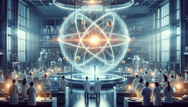 Why Did Scientists Want to Split the Atom?